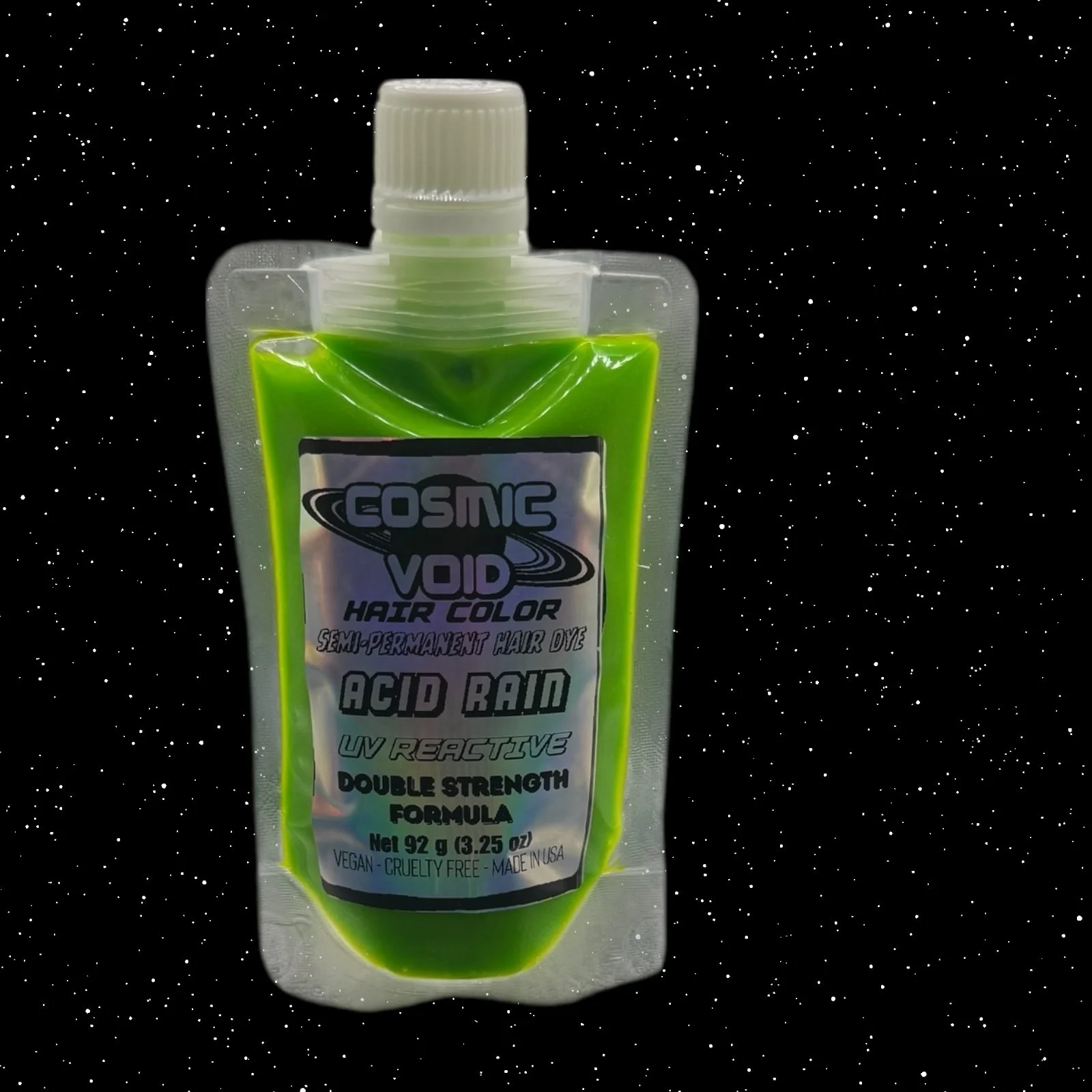 NEW FALL 2025! DOUBLE STRENGTH *PRIMORDIAL OOZE* UV REACTIVE